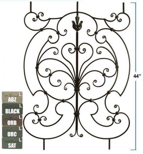 2490 Renaissance Panel