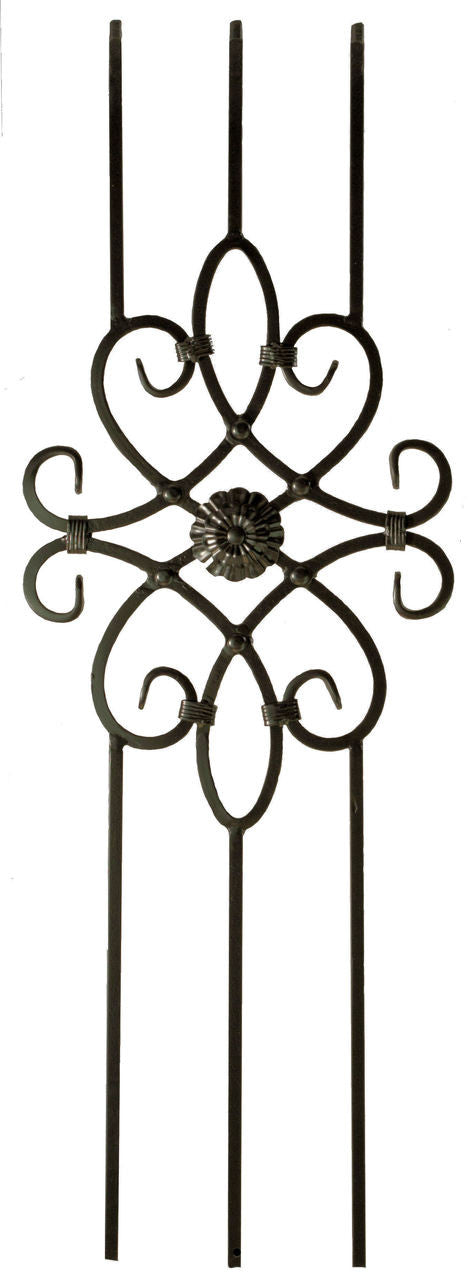 M-399 Three-Legged Panel