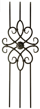 M-399 Three-Legged Panel