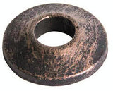 Modern Disk Shoes for Round Balusters