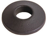 Modern Disk Shoes for Round Balusters