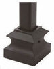 HF34.3.19 19mm MEGA Flat Shoe with Set Screw