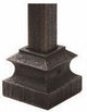 HF34.3.19 19mm MEGA Flat Shoe with Set Screw