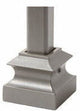 HF34.3.19 19mm MEGA Flat Shoe with Set Screw