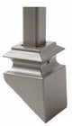 HF34.3.2 19mm MEGA Angled Shoe with Set Screw