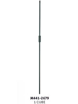 M14044-2679 Lite One Cube Baluster