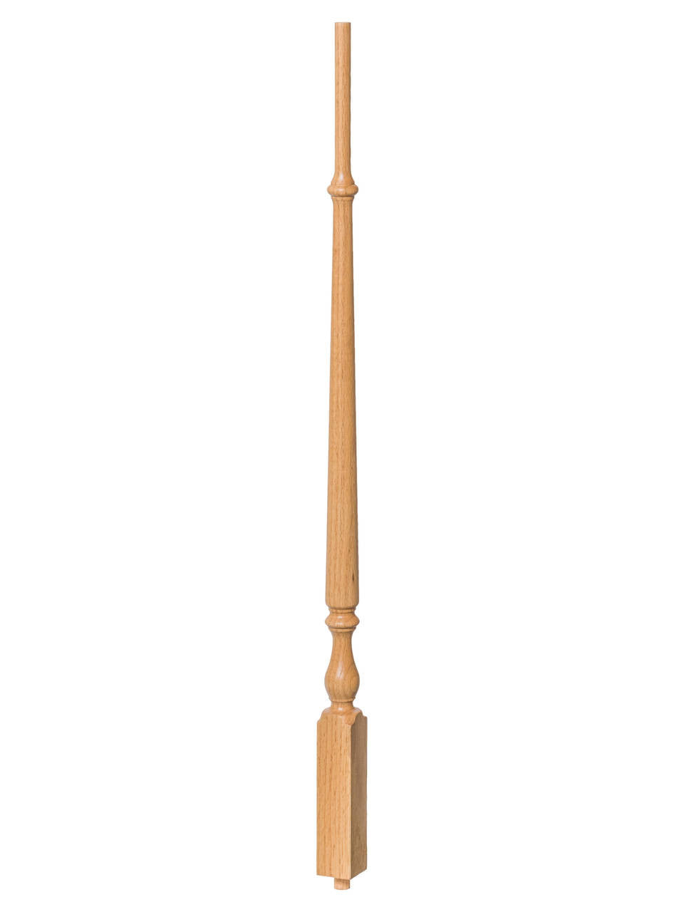 2715 40" Plain Ohio Regency Stairways Baluster