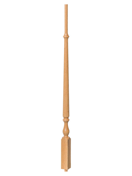 2715 40" Plain Ohio Regency Stairways Baluster