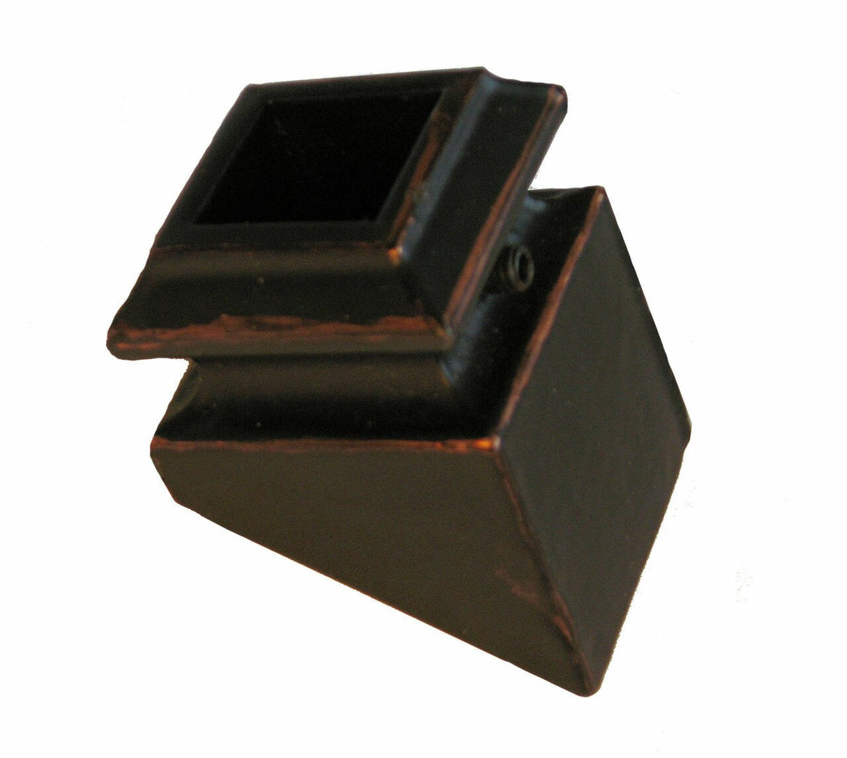 3821 12mm Pitch Shoes, Rubbed Copper