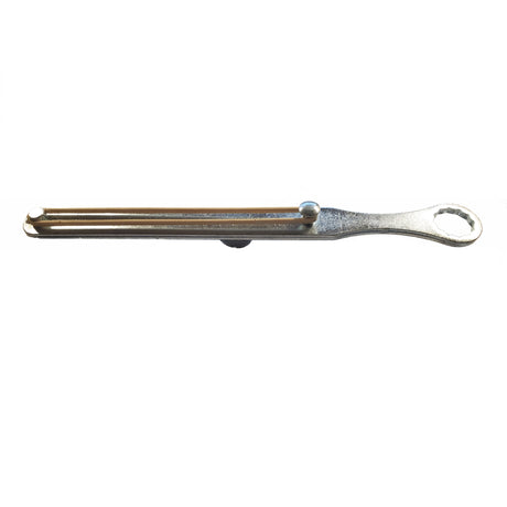 2900W Rail Bolt Wrench