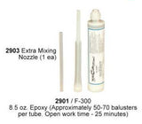 C-2901 Epoxy Adhesive for the 2902 Injector Tool