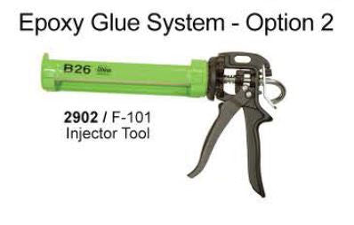 C-2902 Epoxy Injector Tool