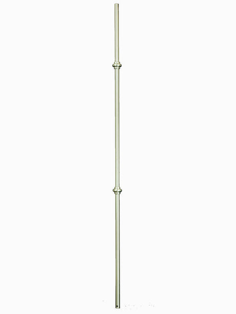 2974 Round Double Smooshed Ball Modern Venetian Baluster