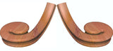 7530 or 7535 Volute