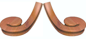 7230 or 7235 Volute