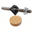 3001-RBKIT Rail Bolt Kit