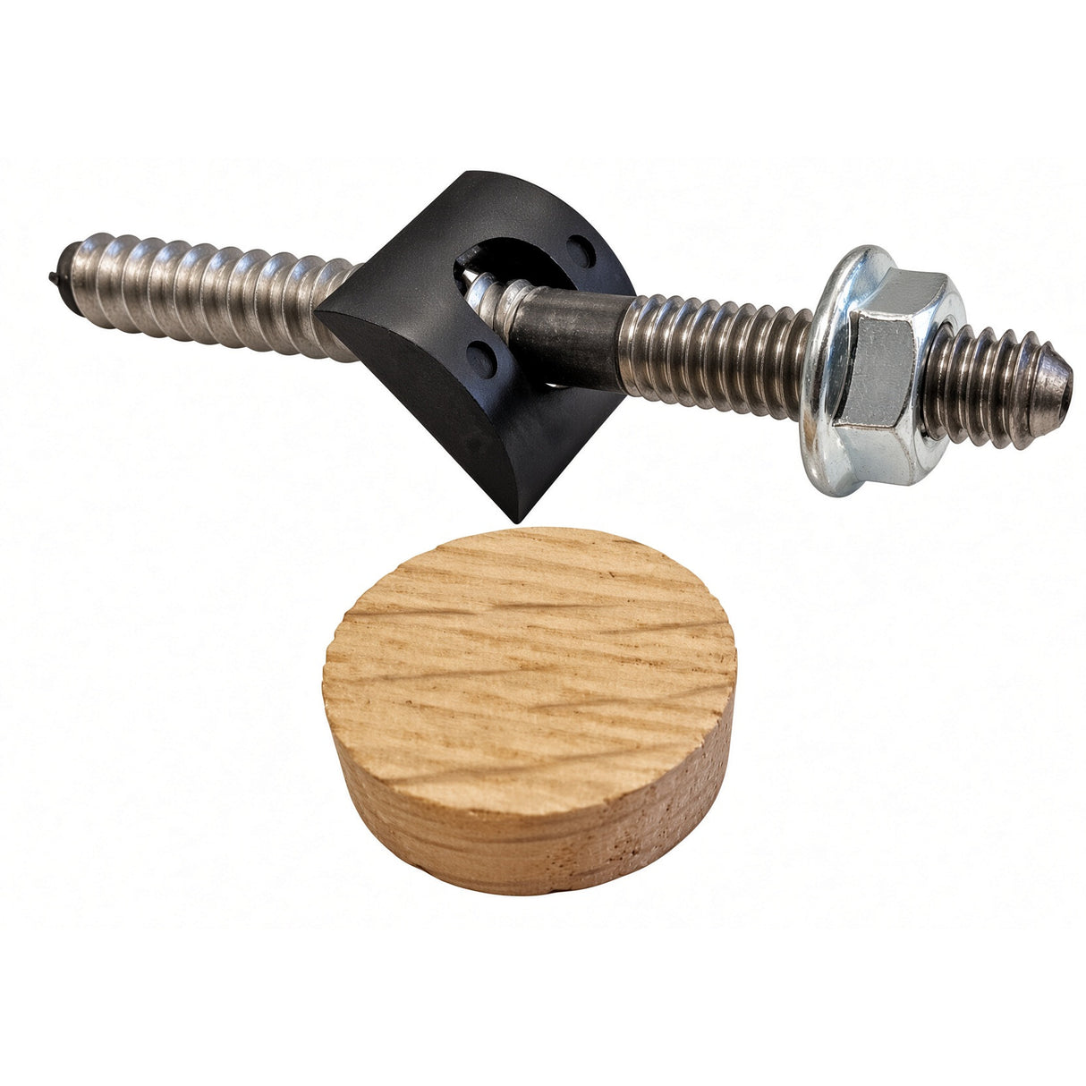 3001-RBKIT Rail Bolt Kit