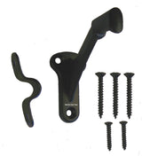 3002 Oil Rubbed Bronze Heavy Wall Handrail Bracket