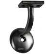 3003LA Long Arm Dull Chrome Wall Handrail Bracket