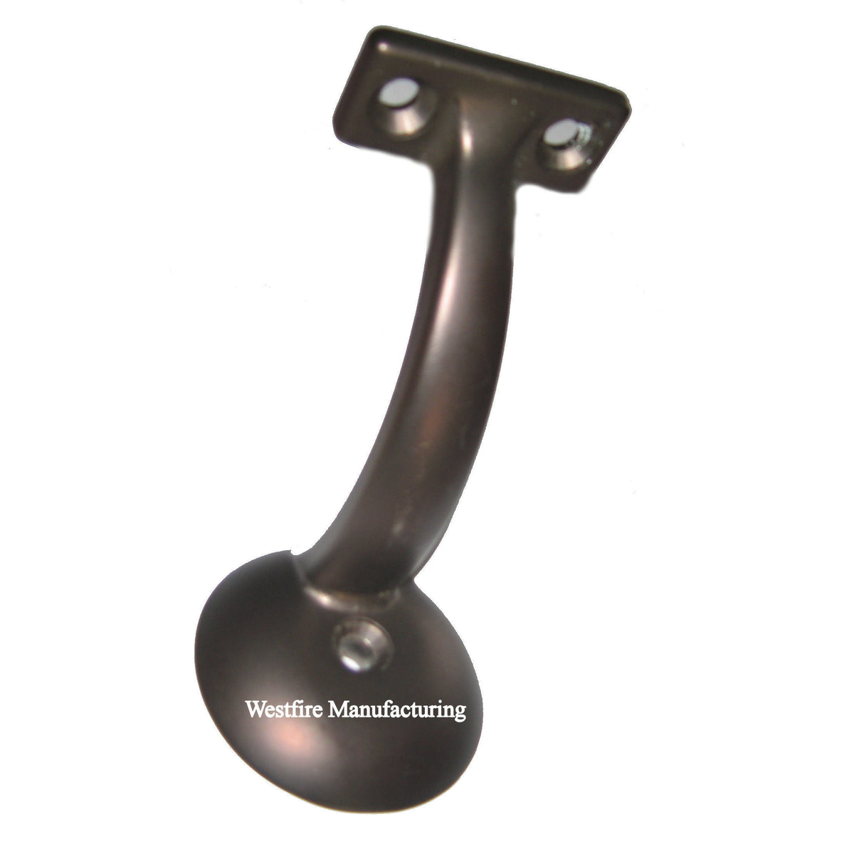 3003LA Long Arm Oil Rubbed Bronze Wall Handrail Bracket