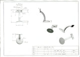 3003LA CADD Drawing