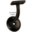 3003 Oil Rubbed Copper Wall Handrail Bracket