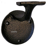 3028 Wall Rail Bracket, Copper Vein