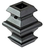 FI310 Iron Knuckle for 1/2" Balusters