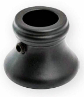 FI3106 Shoe 9/16" With Round Base
