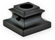FI3107 Base Shoe For 9/16" Round Balusters