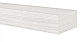 Zachary Non-Combustible Fireplace Mantel Shelves