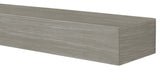 Zachary Non-Combustible Fireplace Mantel Shelves