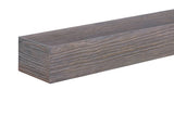 Zachary Non-Combustible Fireplace Mantel Shelves