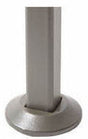 Ash Gray with HF343..19 Shoe