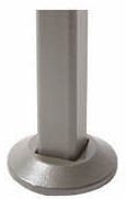 Ash Gray with HF343..19 Shoe