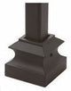 HF34.3.19 19mm Flat Shoe with Set Screw