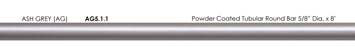 Horizontal Railings
