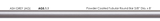 Horizontal Railings
