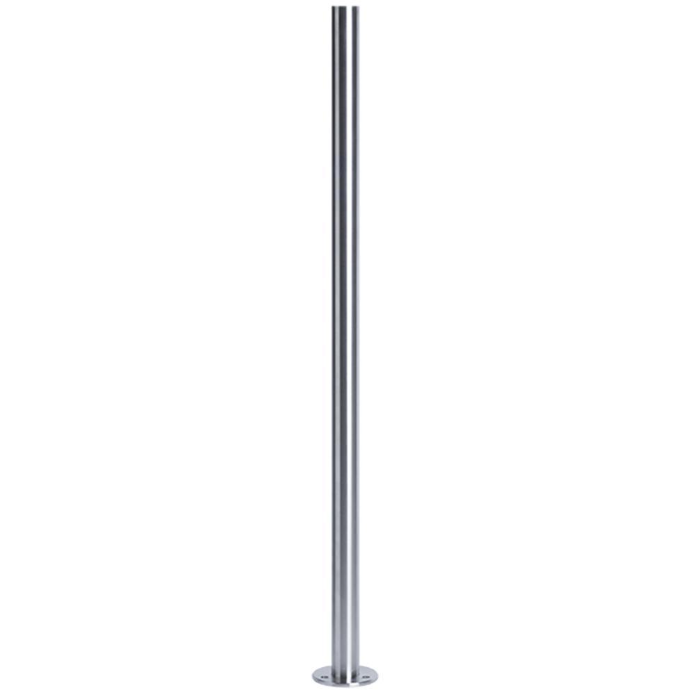 Round Post Options – 42.4 mm x 1000 mm