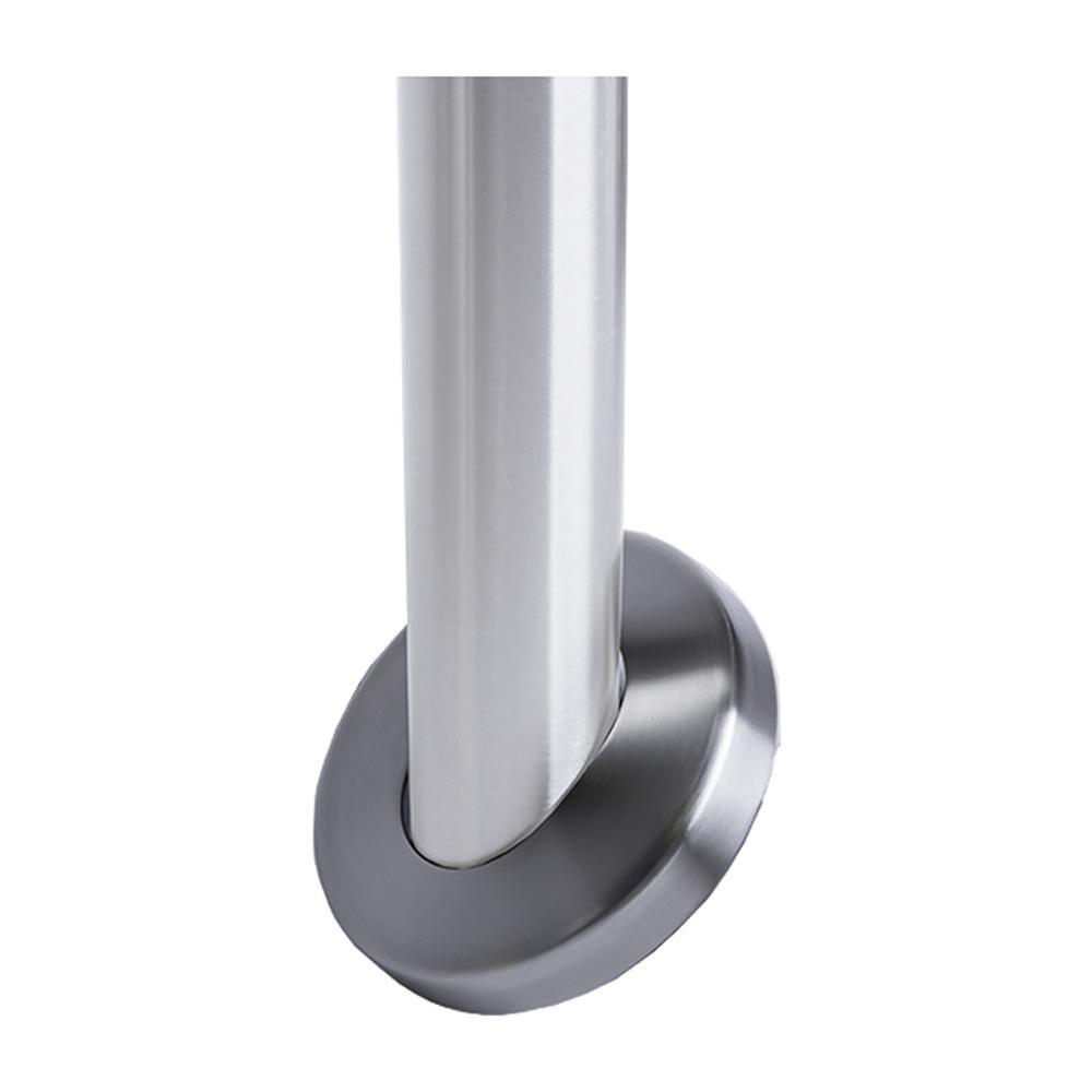 Round Post Options – 42.4 mm x 1000 mm