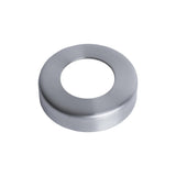 Wall Mount Flange for 42.4 mm Round Rail