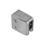 Glass Clamps for Flat Posts