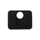 Glass Clamps for Flat Posts