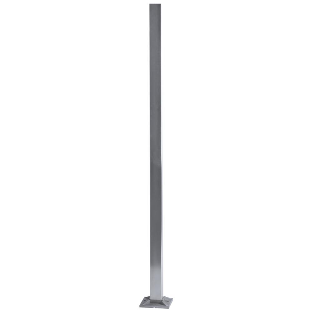 Square Newel Post  – 40 x 40 x 2 mm