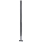 Square Newel Post  – 40 x 40 x 2 mm
