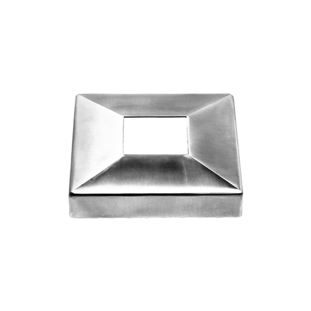 Square Newel Post  – 40 x 40 x 2 mm