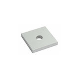 Floor Mount U Channel 120 x 45 mm