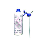 Degreaser, Polish or Passivator for Stainless Steel