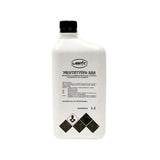Degreaser, Polish or Passivator for Stainless Steel