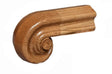 7638 Vertical Volute